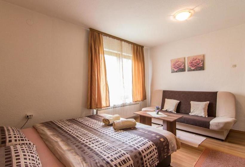 پانسیون Guest House Kevser