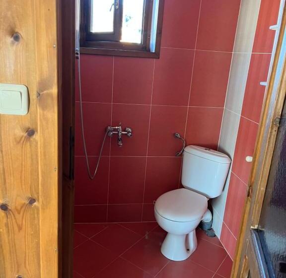 پانسیون Guest House Lina