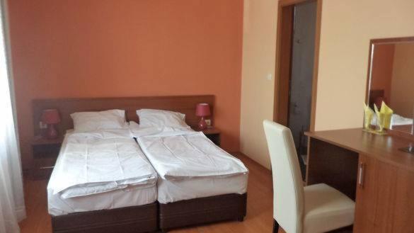 펜션 Happy Ring Guest Rooms