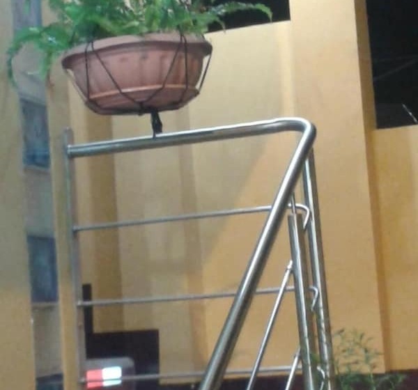 پانسیون Hostal Casa Cascada