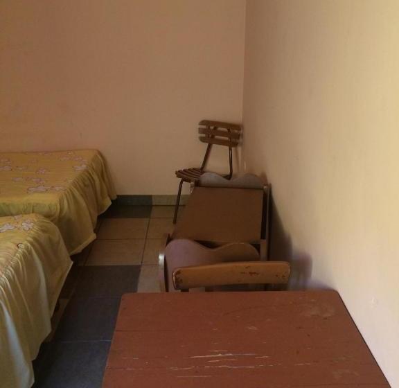 펜션 Hostal Santa Catalina