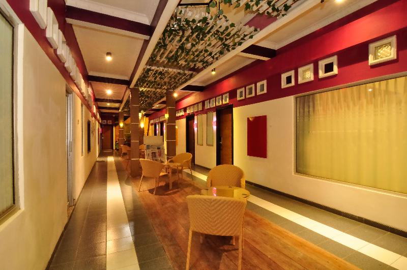 Пансион Mgriya Guest House