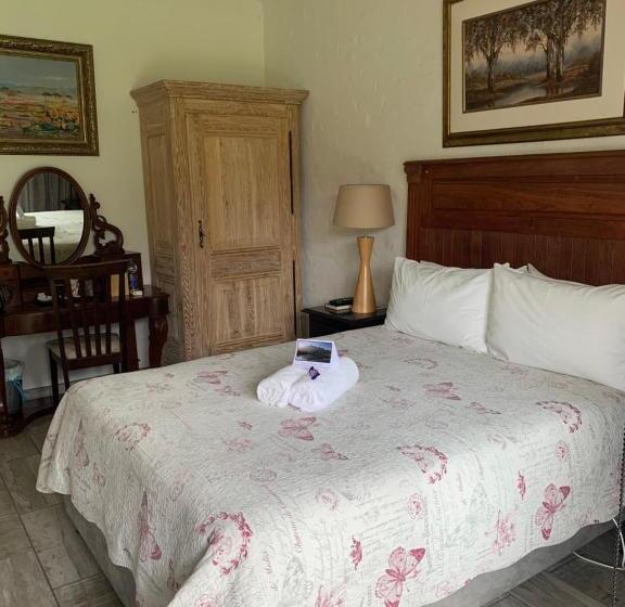 پانسیون Mountain Dew Guest House