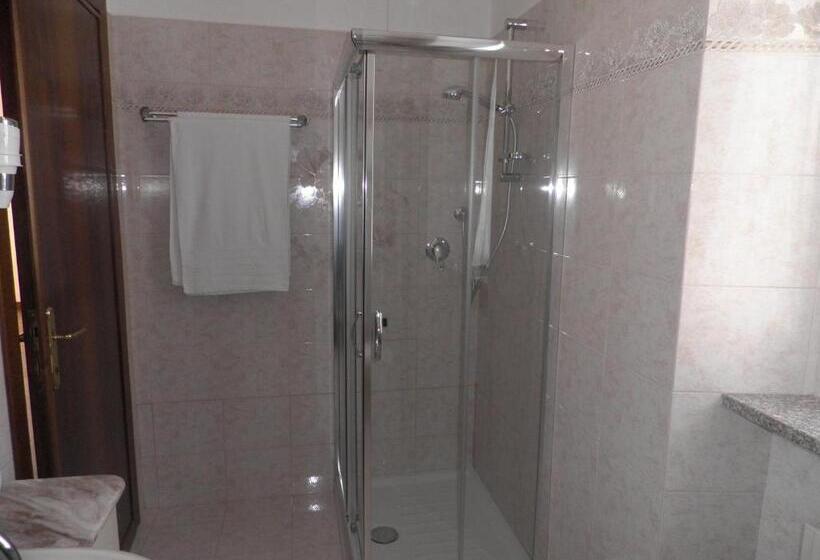 بنسيون Piazza Degli Angeli