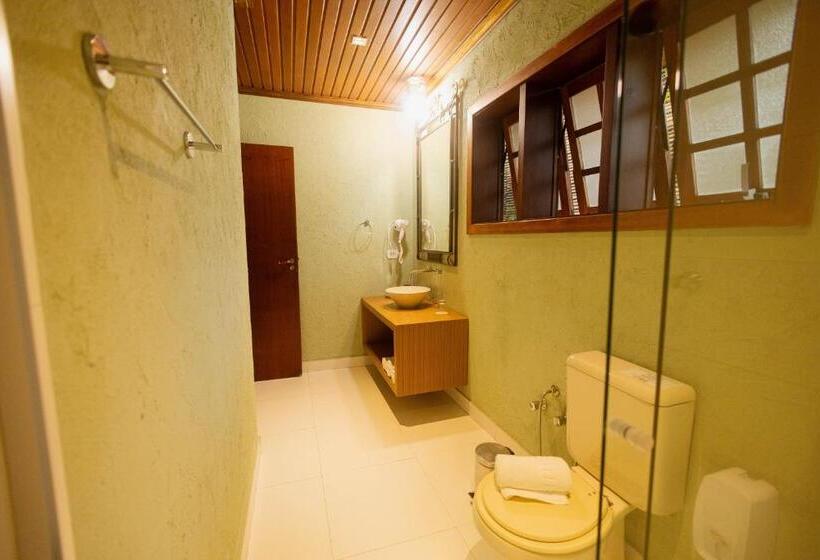 پانسیون Pousada Apple House Campos Do Jordao