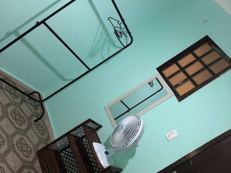 پانسیون Pousada Biribiri