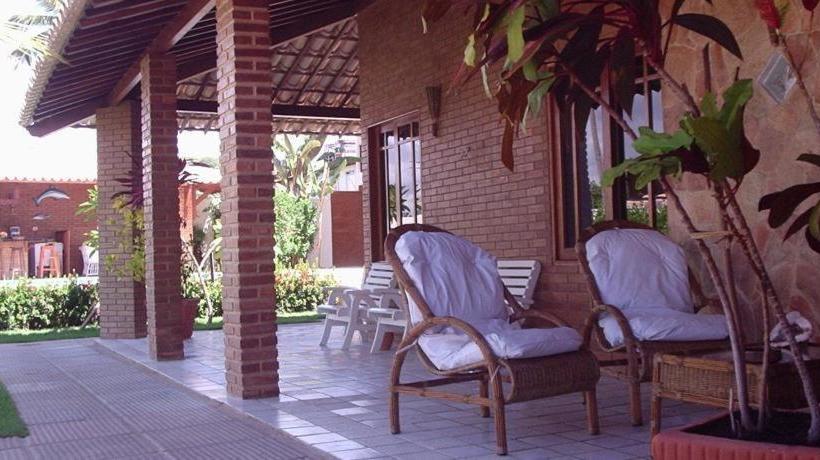 پانسیون Pousada Villa Joia