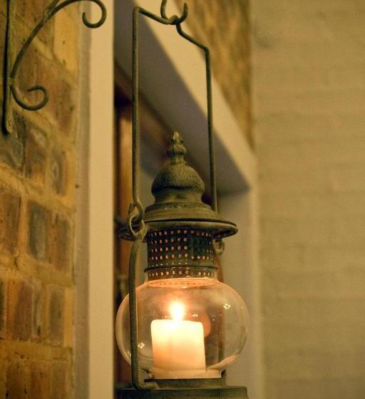 פנסיון Pumpkin Tree Guesthouse