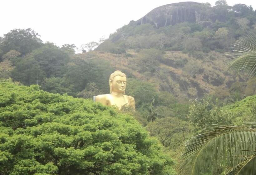 پانسیون Takeshi Inn