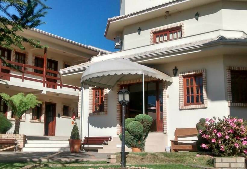 Villa Apart