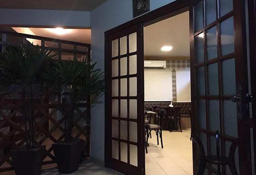 Villa Apart
