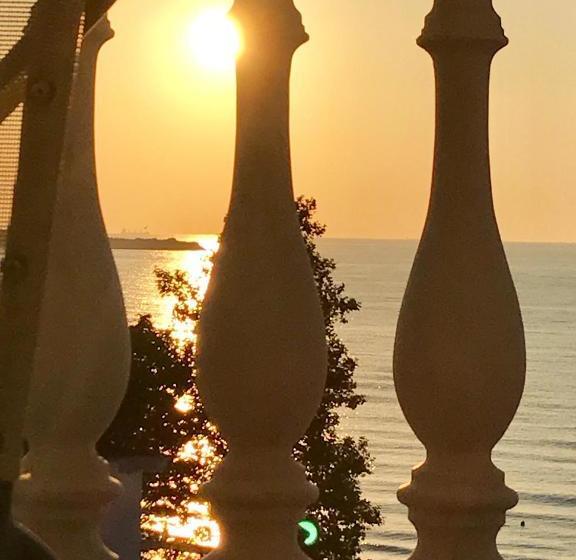 Villa Livia Boutique Apartments