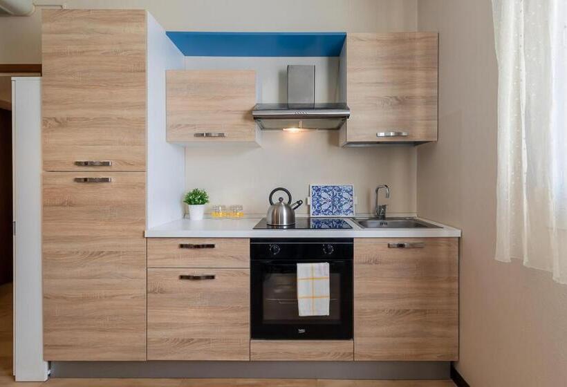 Отель Agriturismo Il Bio Nonno