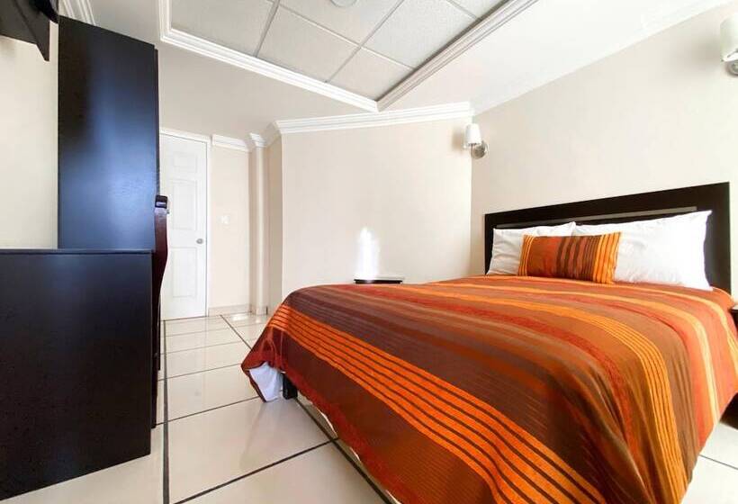 Inn Express Hotel Tula