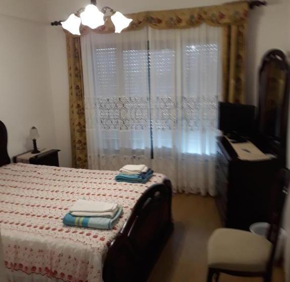 بنسيون Apartamento Do Paim
