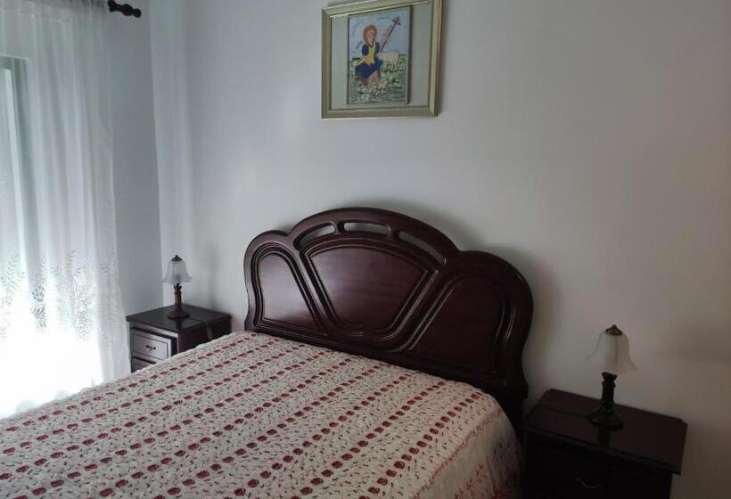 بنسيون Apartamento Do Paim