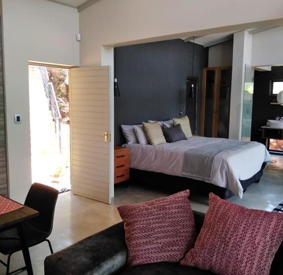 פנסיון Bramasole Boutique