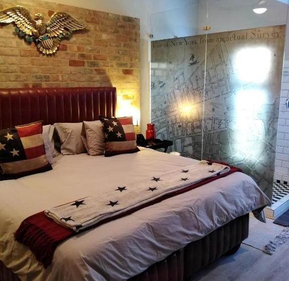 پانسیون Bramasole Boutique