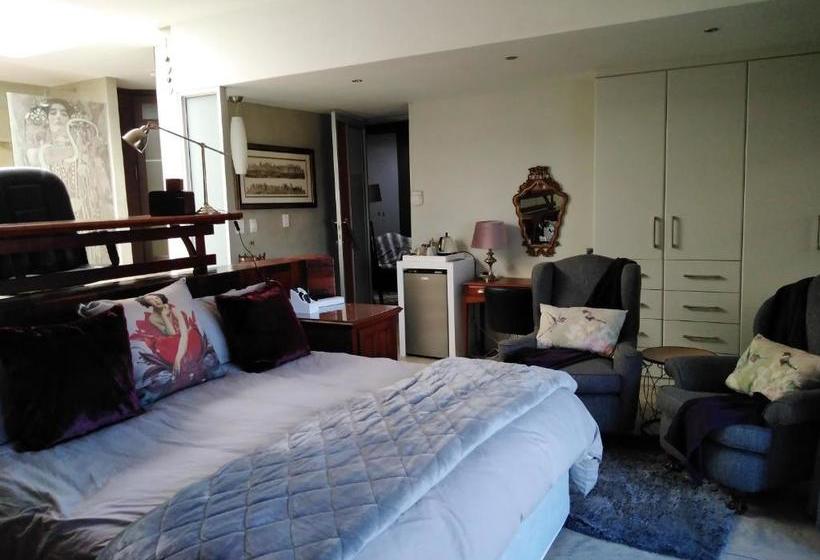 פנסיון Bramasole Boutique