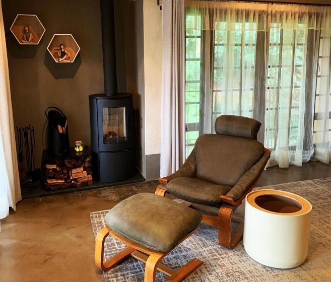 پانسیون Bramasole Boutique