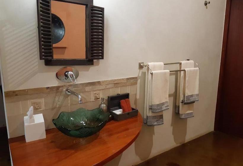 پانسیون Bramasole Boutique