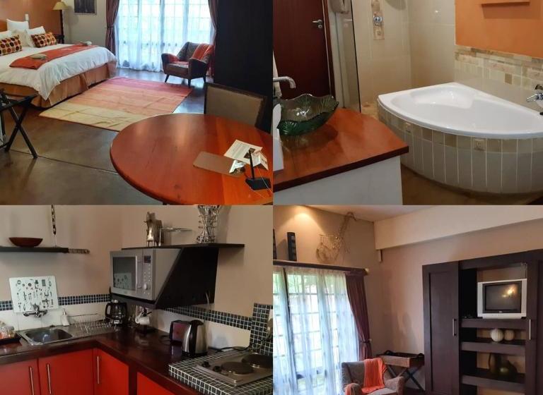 פנסיון Bramasole Boutique