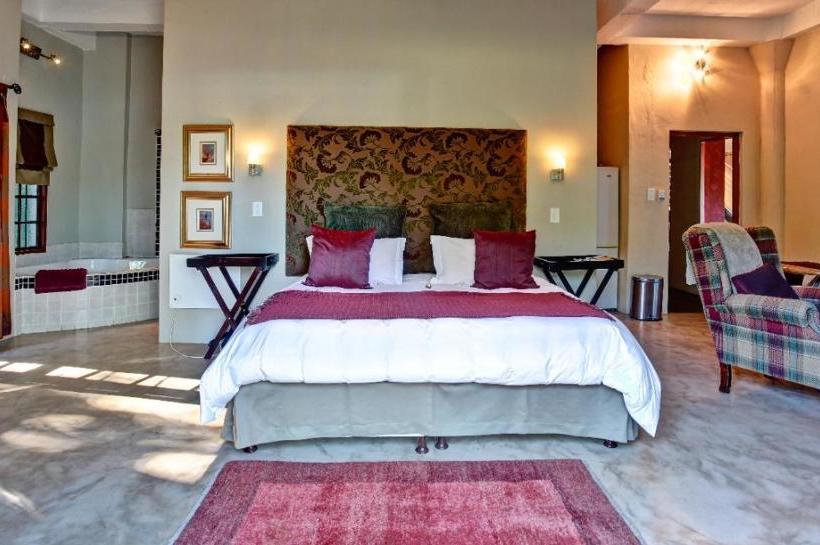 פנסיון Bramasole Boutique