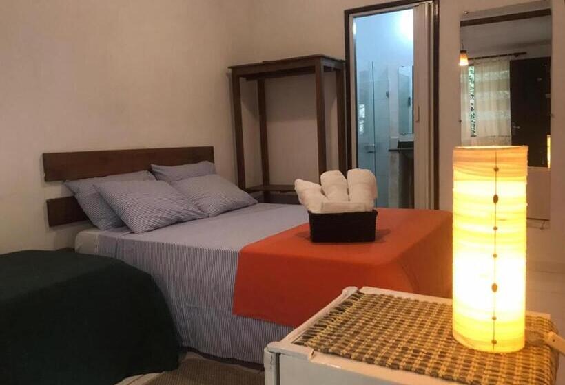 پانسیون Céu Azul Pousada