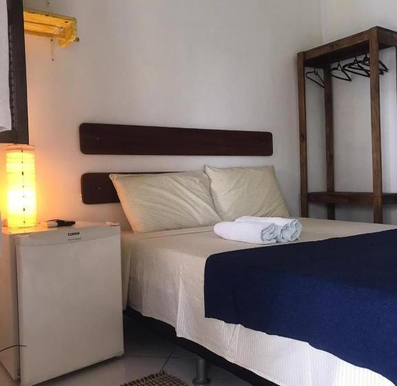 پانسیون Céu Azul Pousada