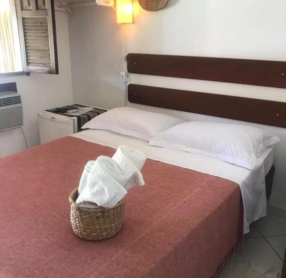 پانسیون Céu Azul Pousada