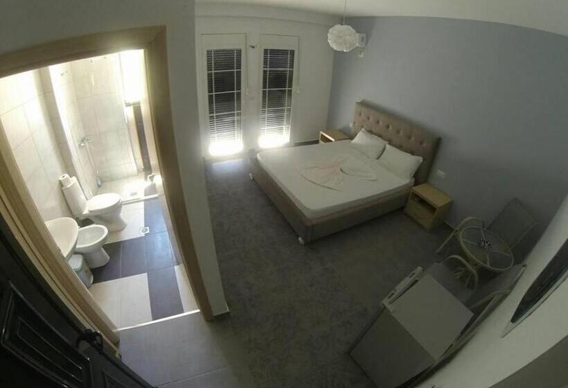 پانسیون Guest House Solive