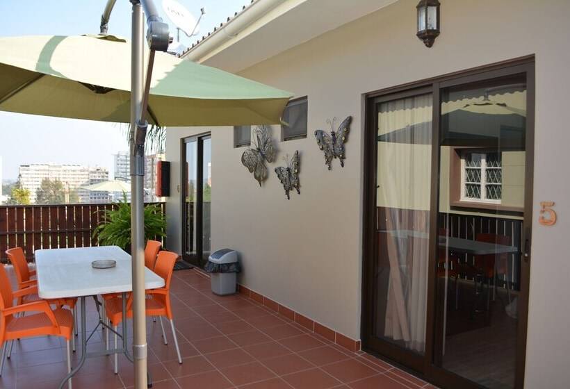 פנסיון Guesthouse 1109