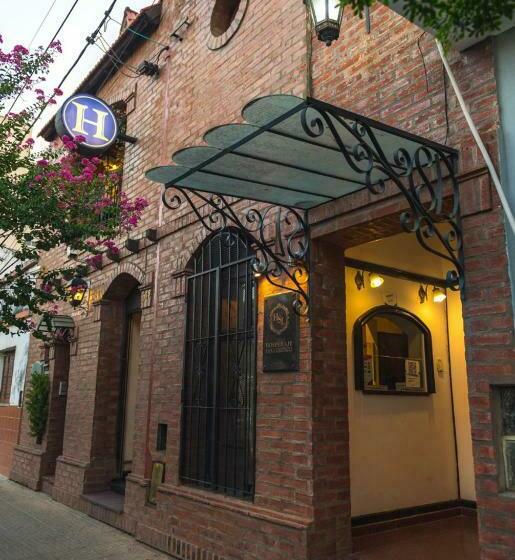 پانسیون Hospedaje San Lorenzo