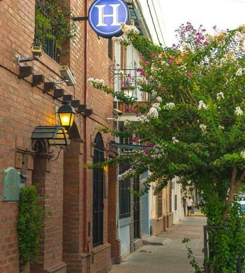 پانسیون Hospedaje San Lorenzo