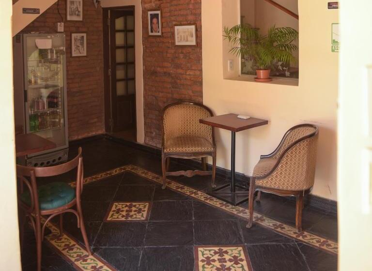 پانسیون Hospedaje San Lorenzo