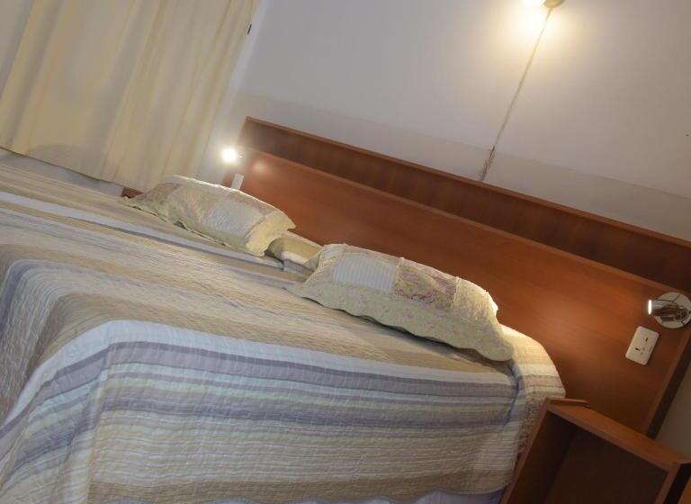 پانسیون Hospedaje San Lorenzo