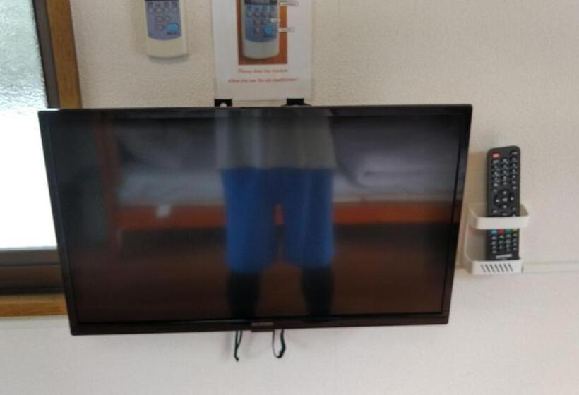 بنسيون Kerama Backpackers