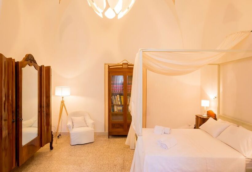 ペンション B&b Palazzo Ashian