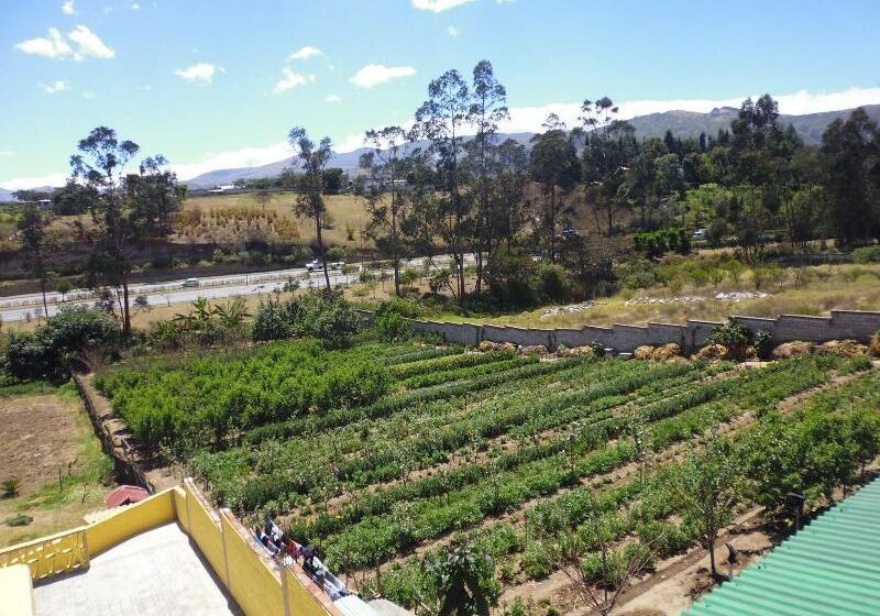 پانسیون Residencial El Viajero