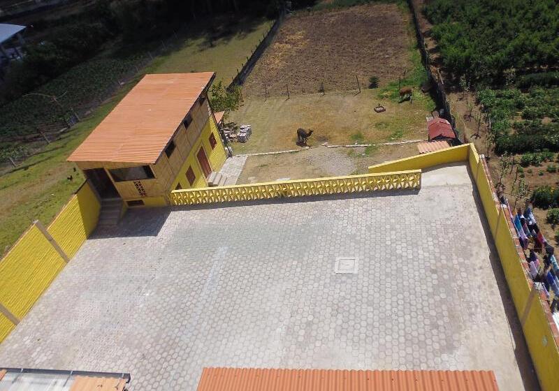 پانسیون Residencial El Viajero