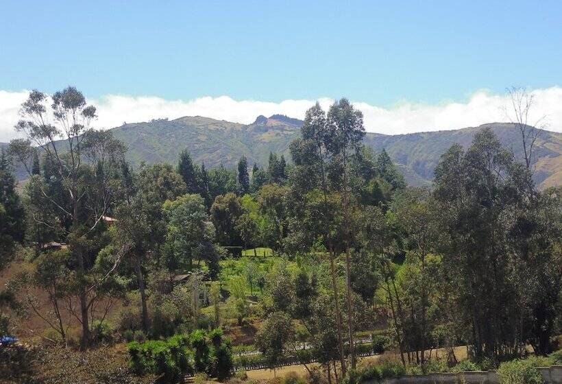 پانسیون Residencial El Viajero