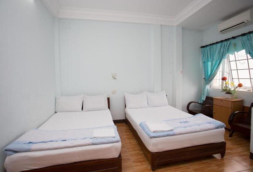 پانسیون Sunny Fine Guesthouse