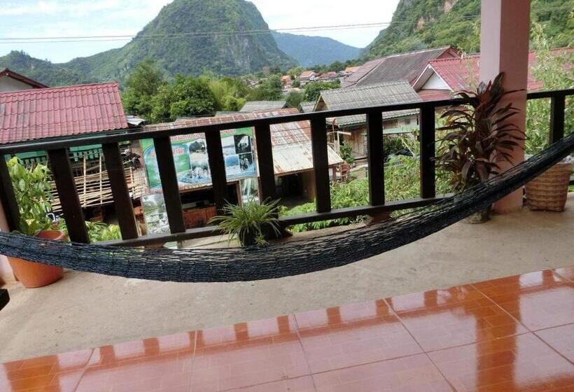 ペンション Sythane Guesthouse