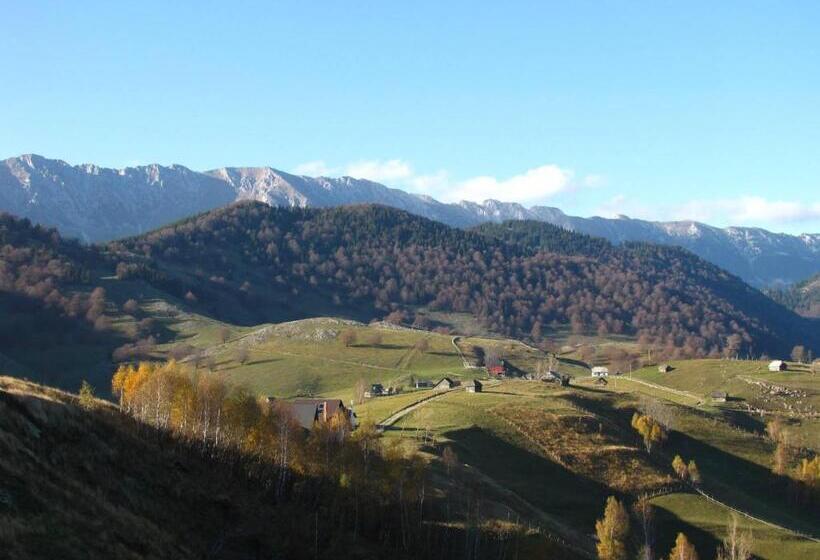 Pensiunea Soarelui