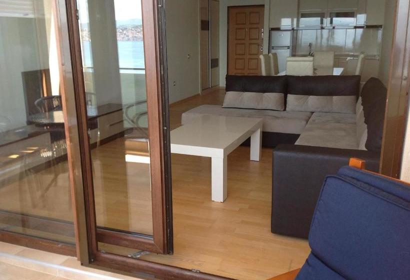 Sunnyview Park Ohrid Apartments