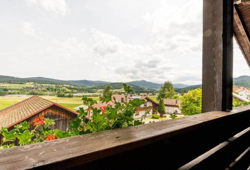 Общежитие Gasthof Arracher Hof