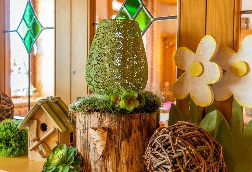 Общежитие Gasthof Arracher Hof