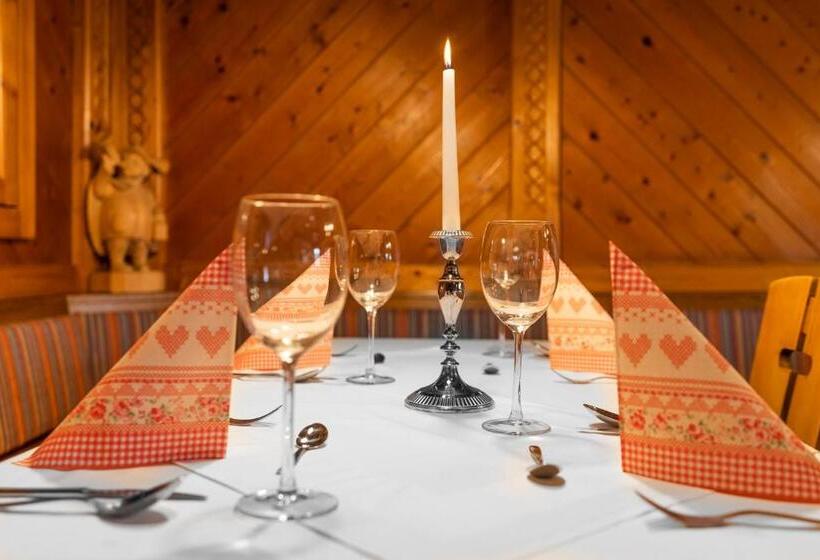 Общежитие Gasthof Arracher Hof