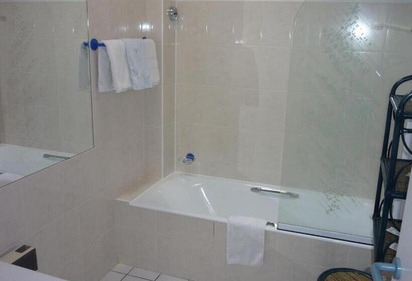 فندق صغير Auberge De L Aspre