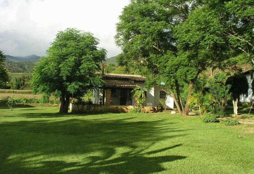 הוסטל El Rincón De San Agustín Etla